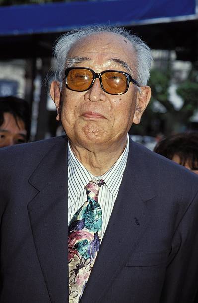 Gallery of Akira Kurosawa