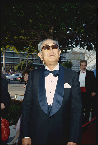 Gallery of Akira Kurosawa