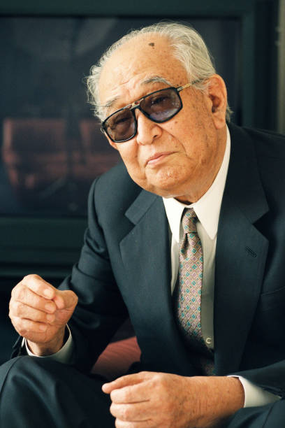 Gallery of Akira Kurosawa