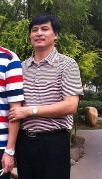 Father: Sun Quanhong
