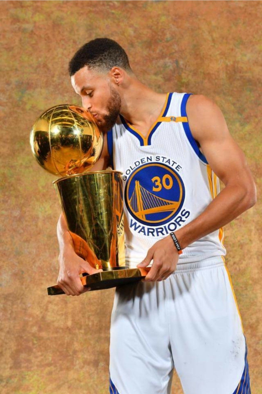 NBA champion