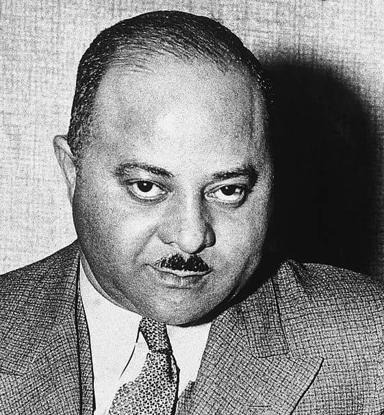 manager: John Roxborough