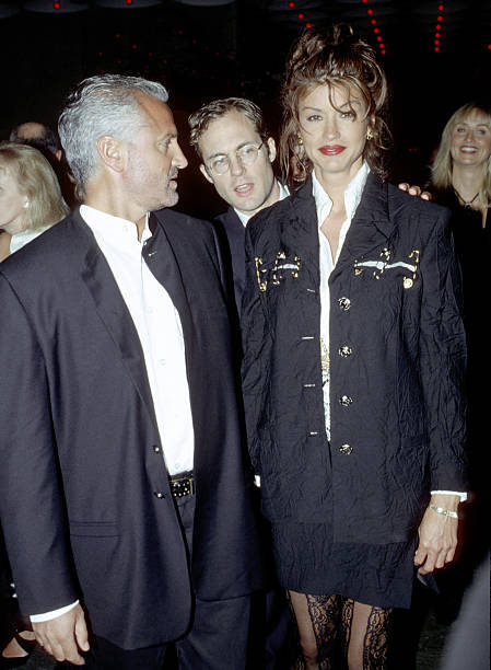 Gallery of Gianni Versace