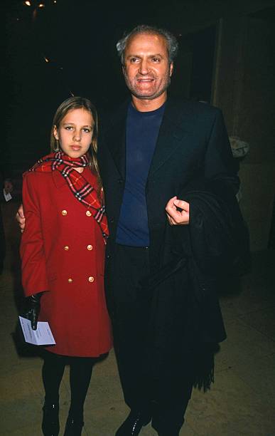 Gallery of Gianni Versace