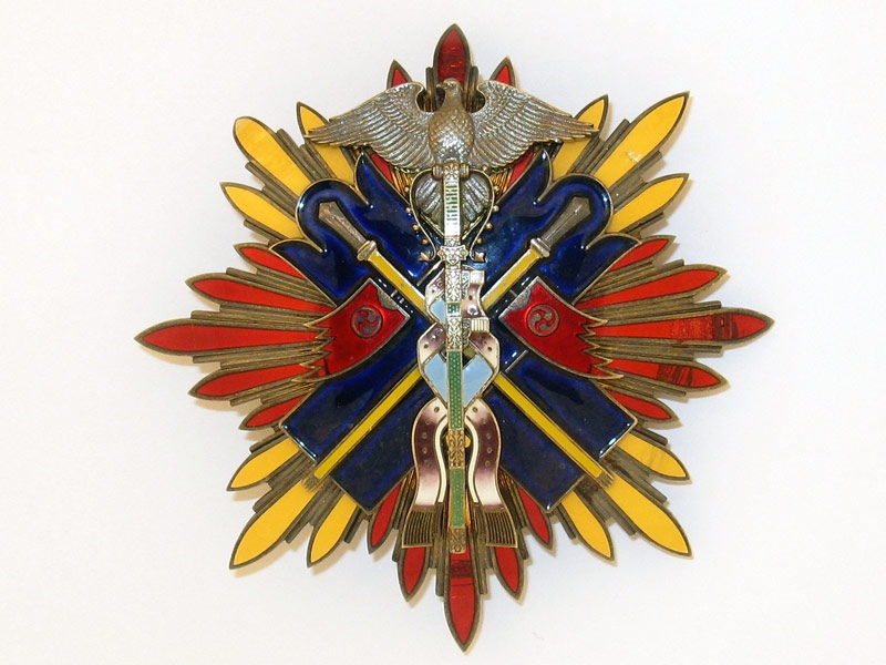 Order of the Golden Kite