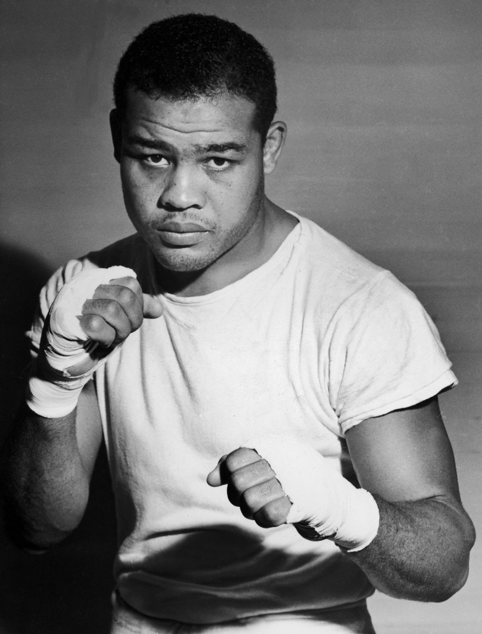 Gallery of Joe Louis