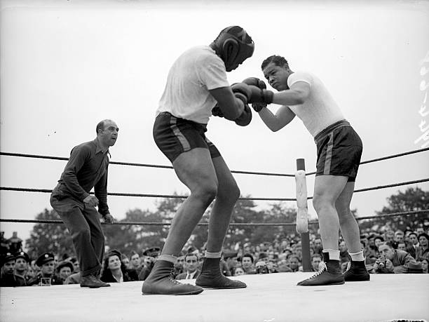 Gallery of Joe Louis