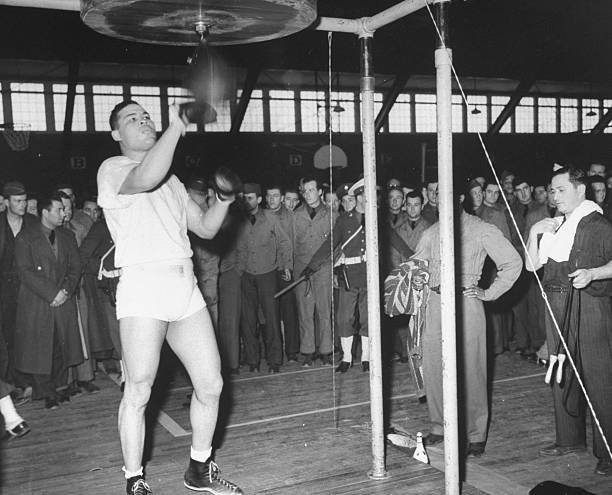 Gallery of Joe Louis