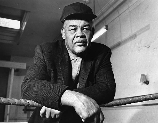 Gallery of Joe Louis