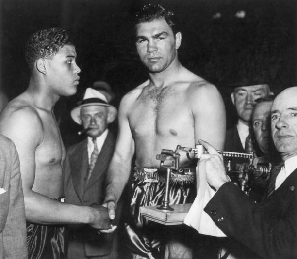 Gallery of Joe Louis