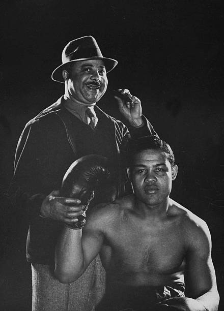 Gallery of Joe Louis