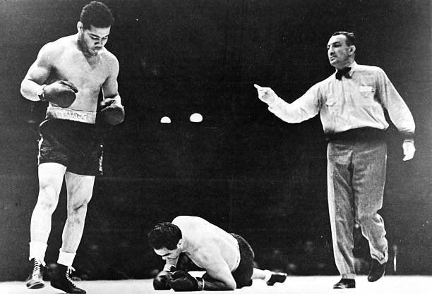 Gallery of Joe Louis