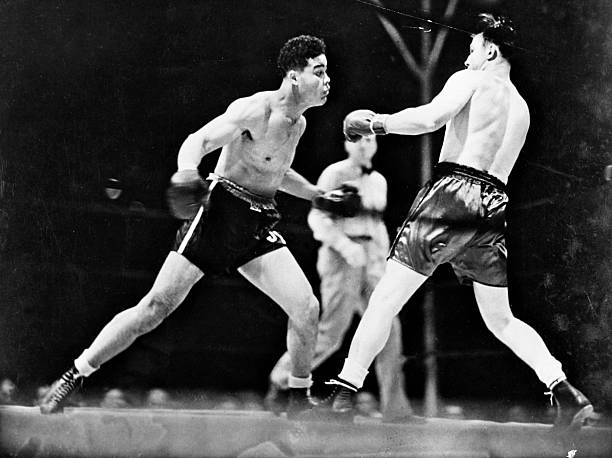 Gallery of Joe Louis