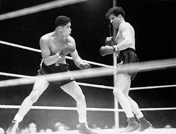 Gallery of Joe Louis