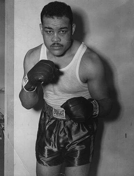 Gallery of Joe Louis