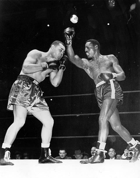 Gallery of Joe Louis