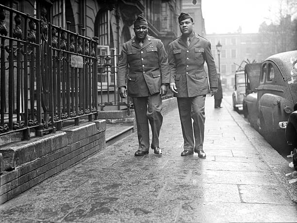 Gallery of Joe Louis