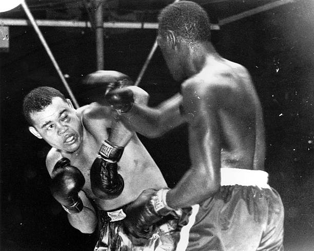 Gallery of Joe Louis