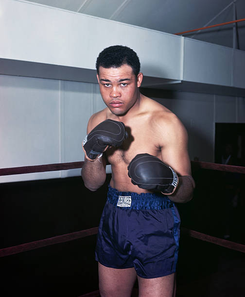 Gallery of Joe Louis