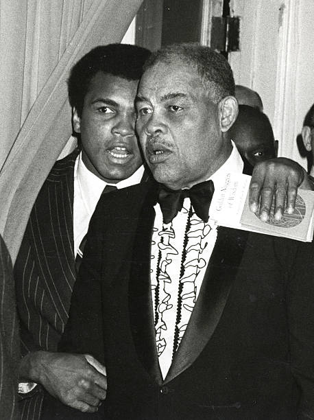 Gallery of Joe Louis