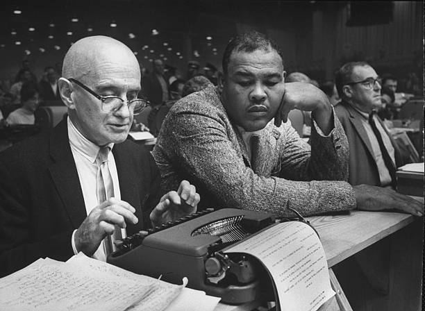 Gallery of Joe Louis