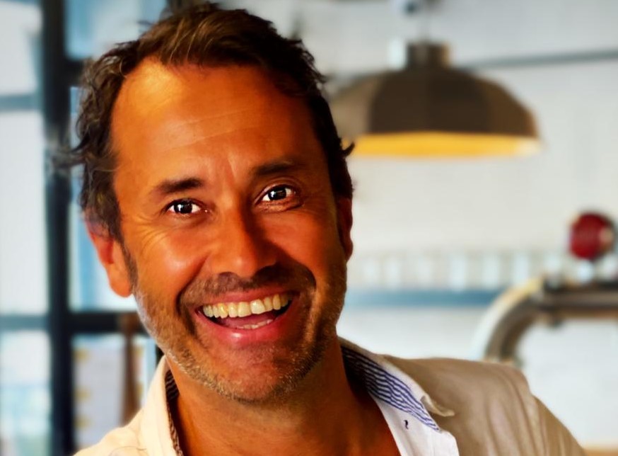 Antonio Malheiro-Reymão