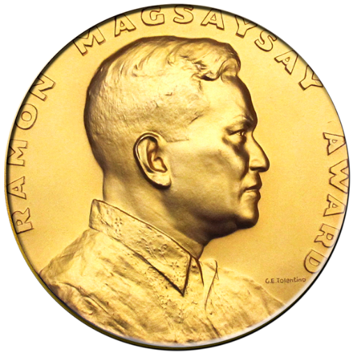 Ramon Magsaysay Award