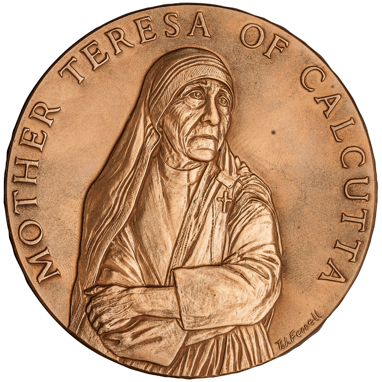 Congressional Gold Medal