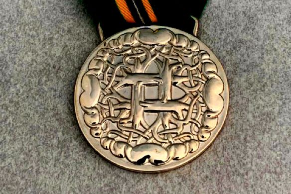 Templeton Prize