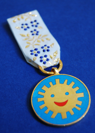 Order of the Smile