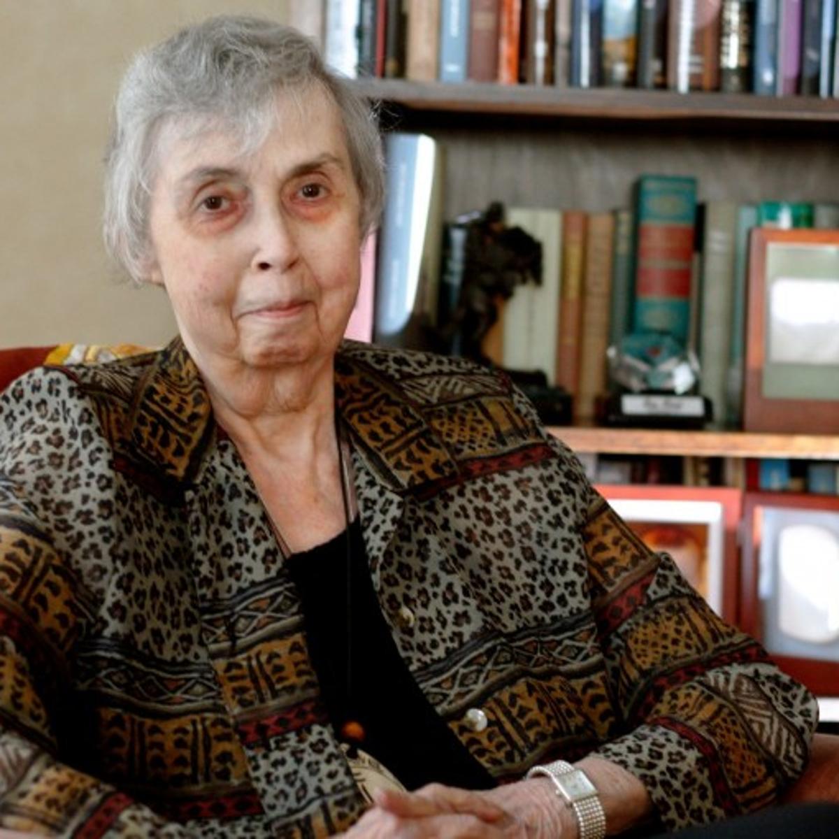 late wife: Sue Hart