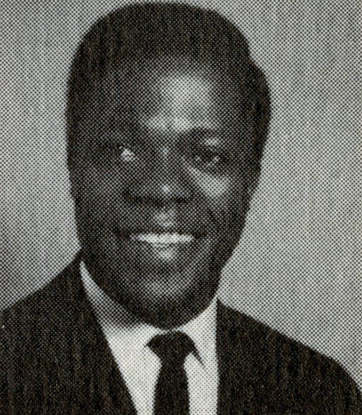 Gallery of Kofi Annan