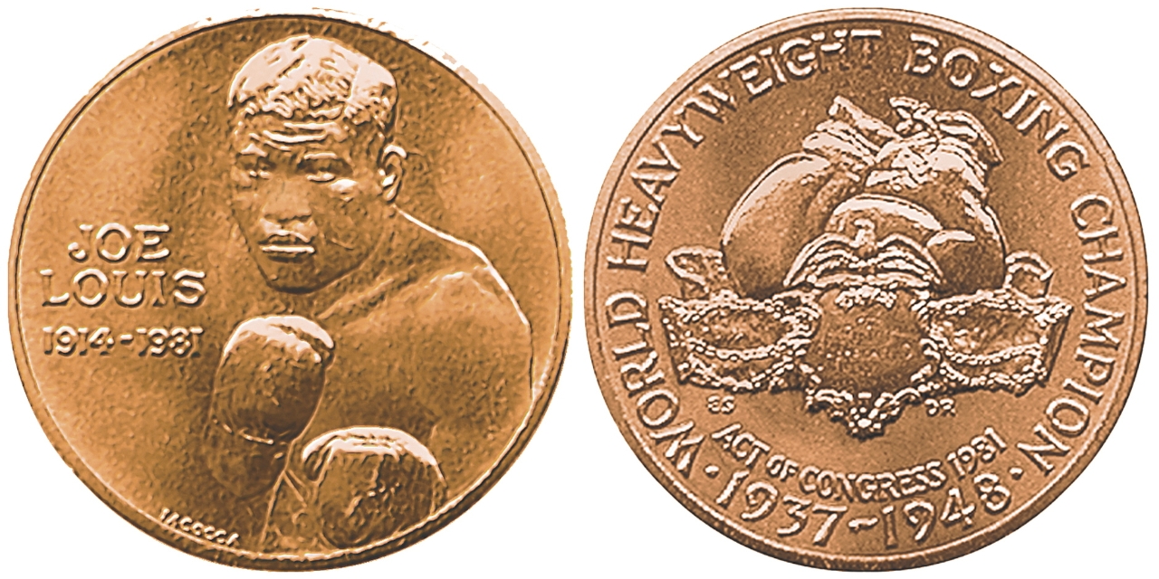 Congressional Gold Medal