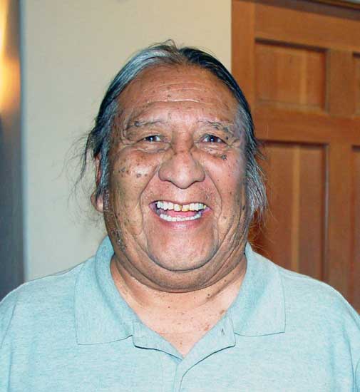 Gallery of Michael Kabotie