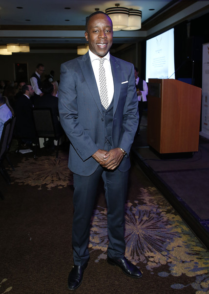 Son: Kojo Annan 