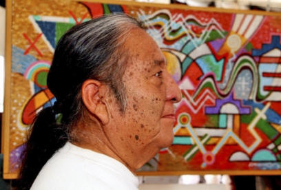 Gallery of Michael Kabotie
