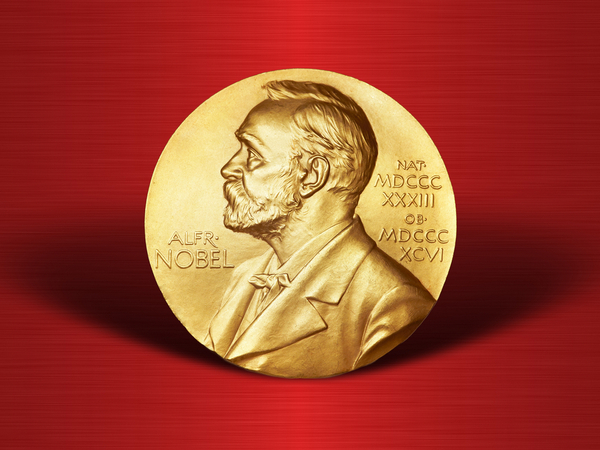 Nobel Peace Prize