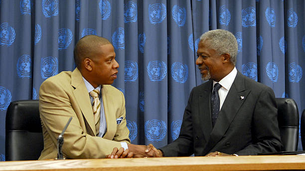 Gallery of Kofi Annan