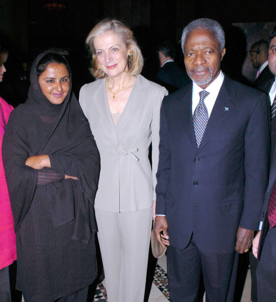 Gallery of Kofi Annan