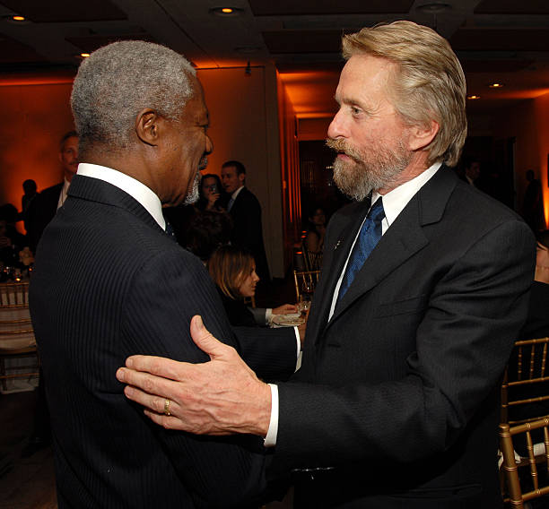 Gallery of Kofi Annan