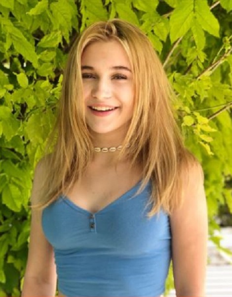 Daugher: Jaz Elle Agassi