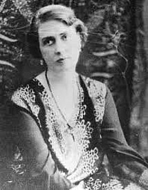 late wife: Carin Göring