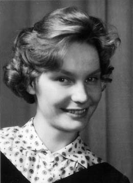 Daughter: Edda Göring 