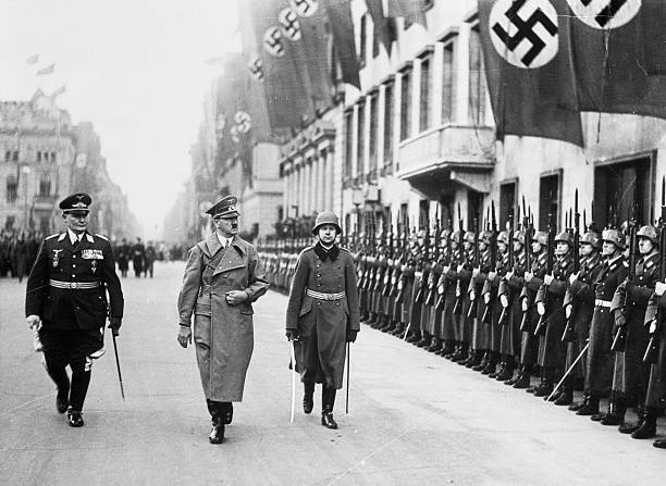 Gallery of Hermann Göring