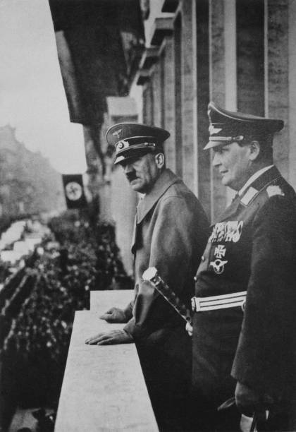 Gallery of Hermann Göring