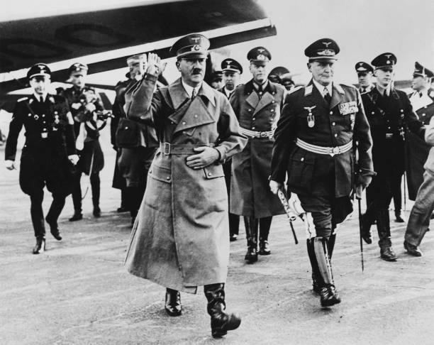 Gallery of Hermann Göring
