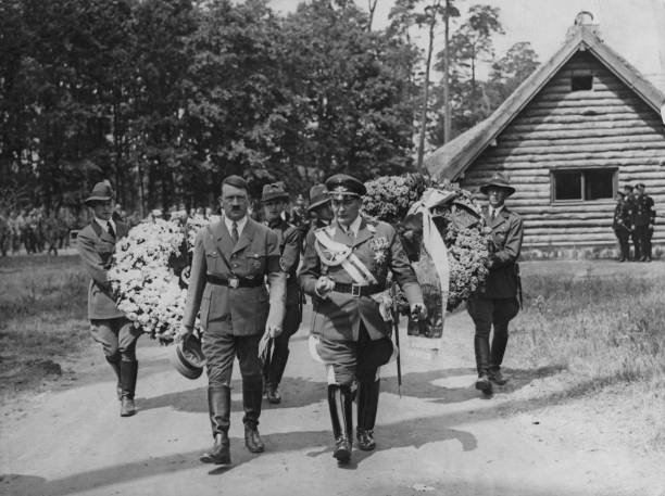 Gallery of Hermann Göring