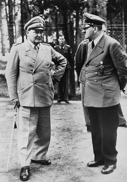 Gallery of Hermann Göring