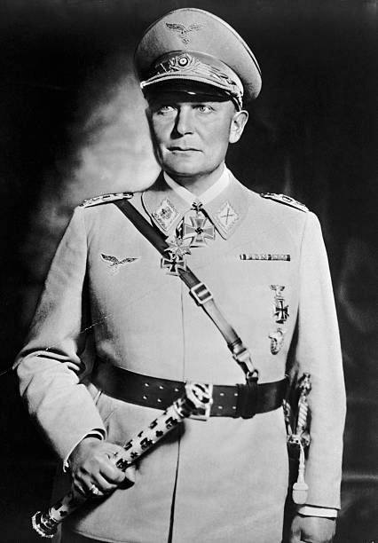 colleague: Hermann Göring