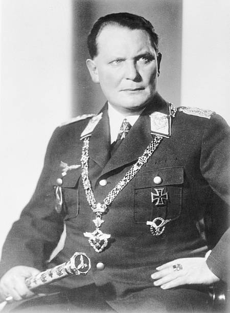 Gallery of Hermann Göring